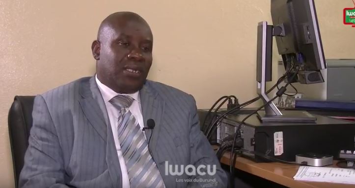 Reconduction de la commission d’enquête, Bujumbura outré