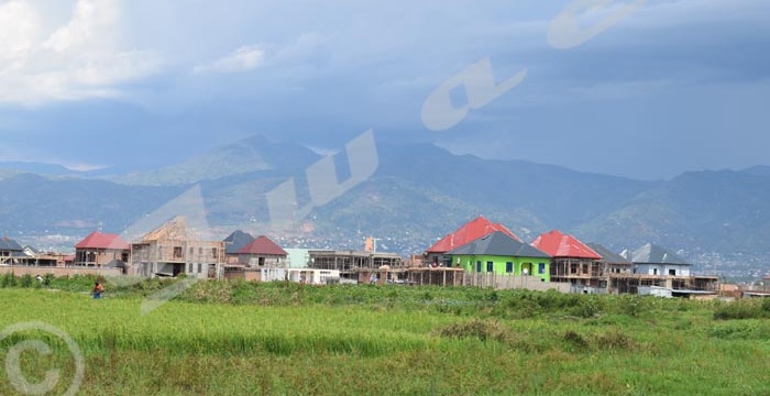 Kiyange, « le miroir de la ville de Bujumbura »