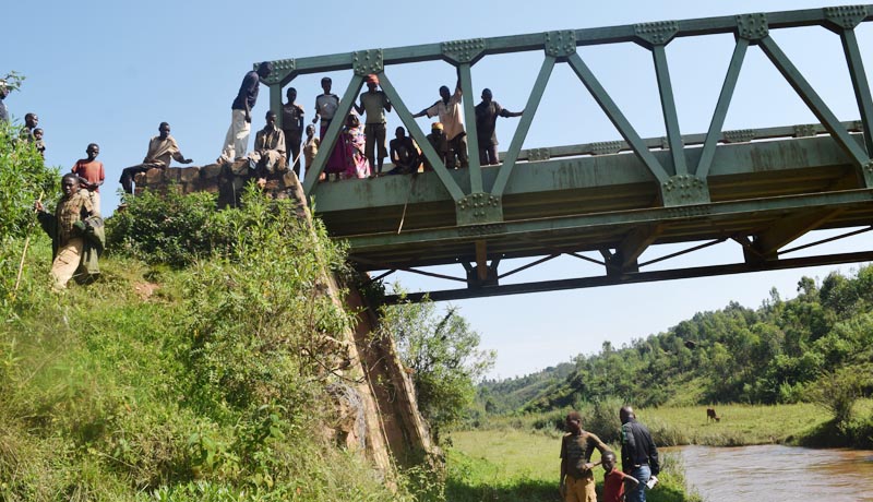 Gitega / Le présumé agresseur d’une élève  toujours en cavale