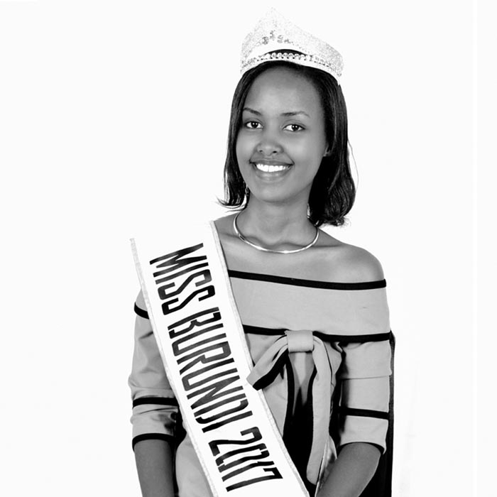 Miss Burundi : l’heure de vérité