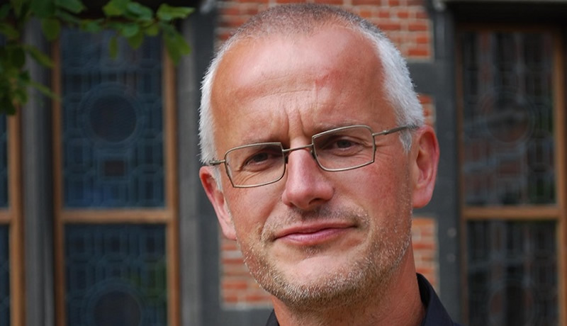 Droit de réponse du Prof. Stef Vandeginste, Université d’Anvers