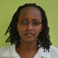 Diane Uwimana