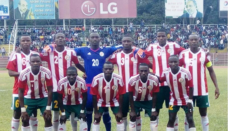 Éliminatoires CAN U20: le Burundi quasi assuré d’être au tour suivant