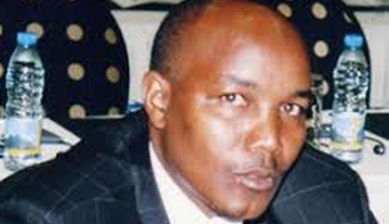 Assassinat d’Ernest Manirumva : «La justice ne veut pas que cette affaire soit clôturée»