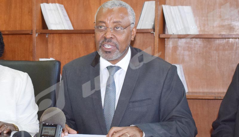 Mutabazi « met en garde» des politiciens en exil