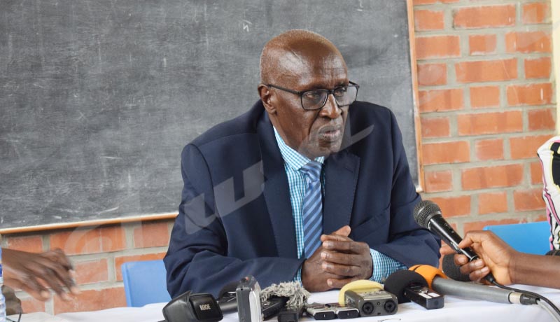 L’université du Burundi rend hommage au professeur Emile Mworoha
