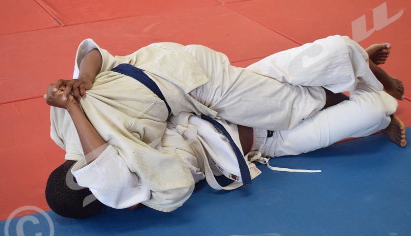 Judo: le Burundi, hôte des 18èmes championnats d’Afrique cadets/juniors