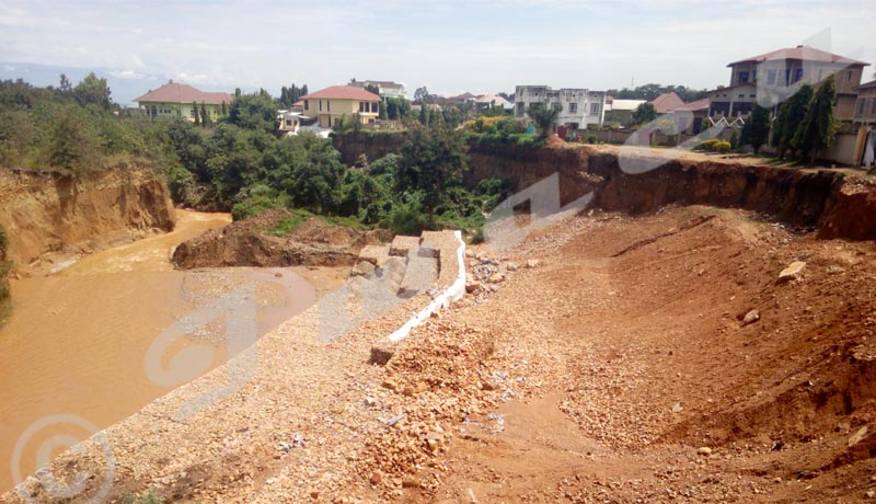 Ntahangwa, en attendant la catastrophe