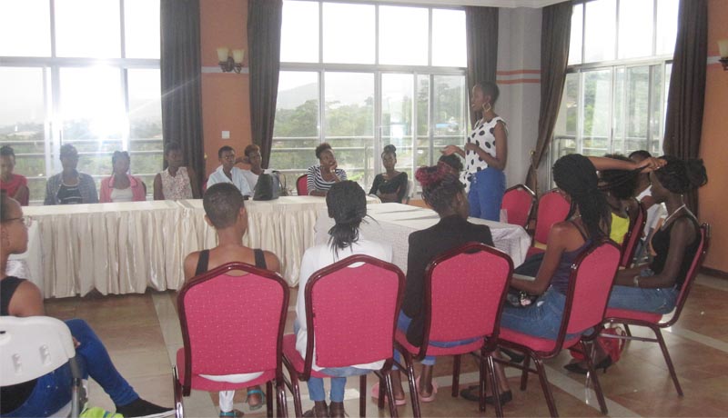 Miss Burundi 2018 : 17 candidates vont se disputer la couronne