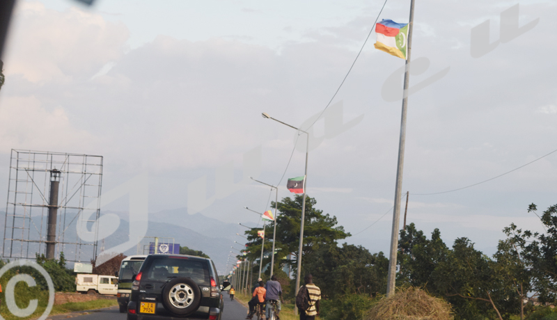 Délocalisation du Comesa : plus de 1, 2 millions USD de manque à gagner!