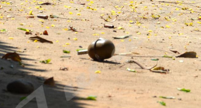 Attaques à la grenade dans quelques parkings des bus en mairie de Bujumbura, plusieurs victimes