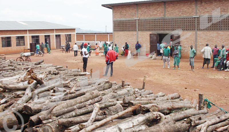 Ngozi : les voisins de la prison désemparés