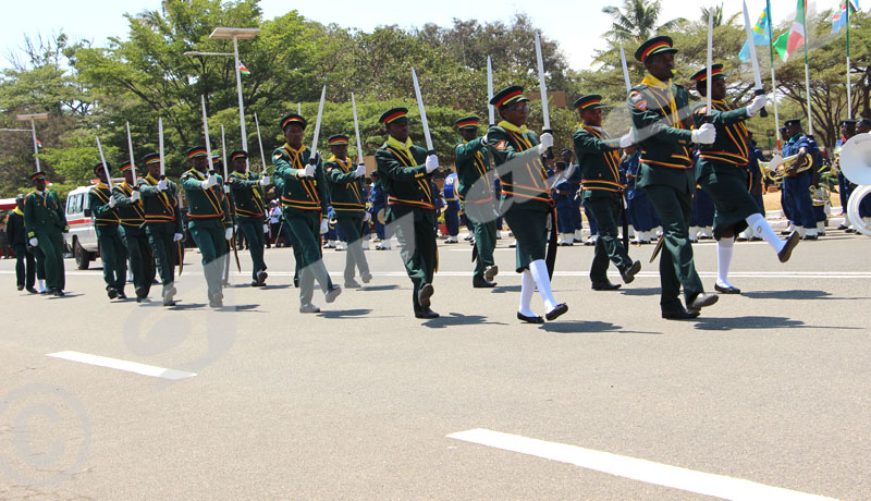 Le 56ème anniversaire de l’indépendance du Burundi placé sous le signe de l’unité