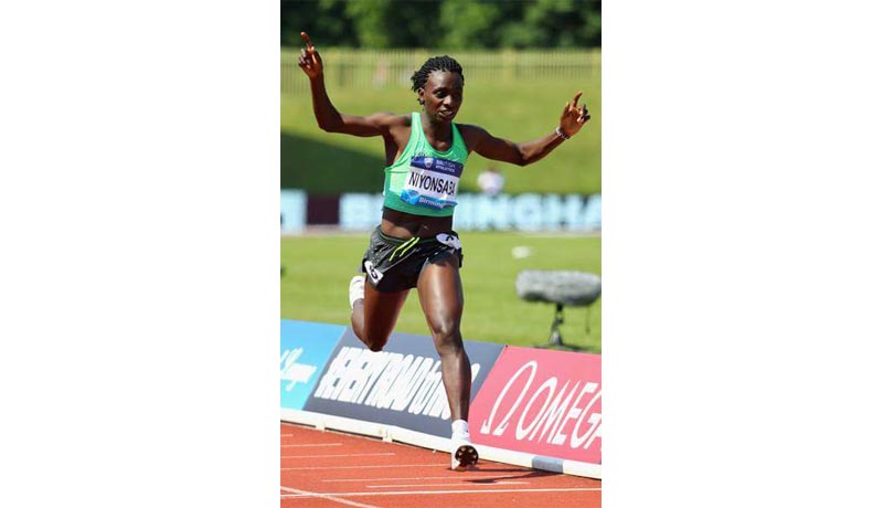 La journée de la femme : Les sportives à l’honneur