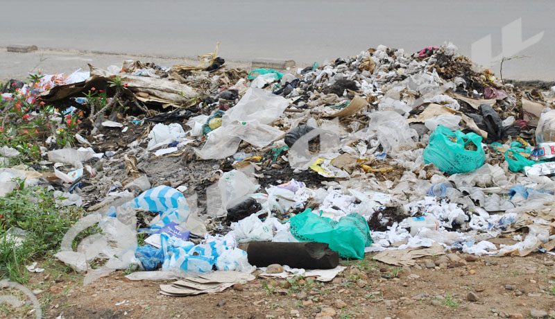 La guerre contre les emballages  en plastique est déclarée