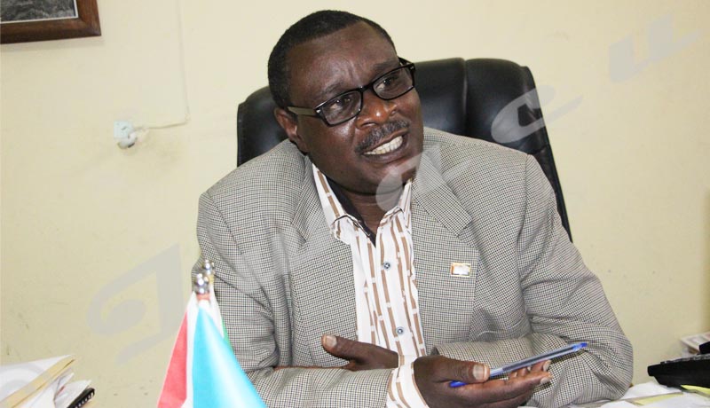 Bujumbura intransigeant face aux « putschistes »
