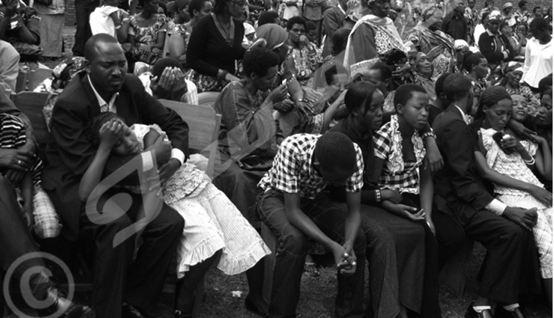 Quatorze ans après les massacres de Gatumba, les Banyamulenge crient justice