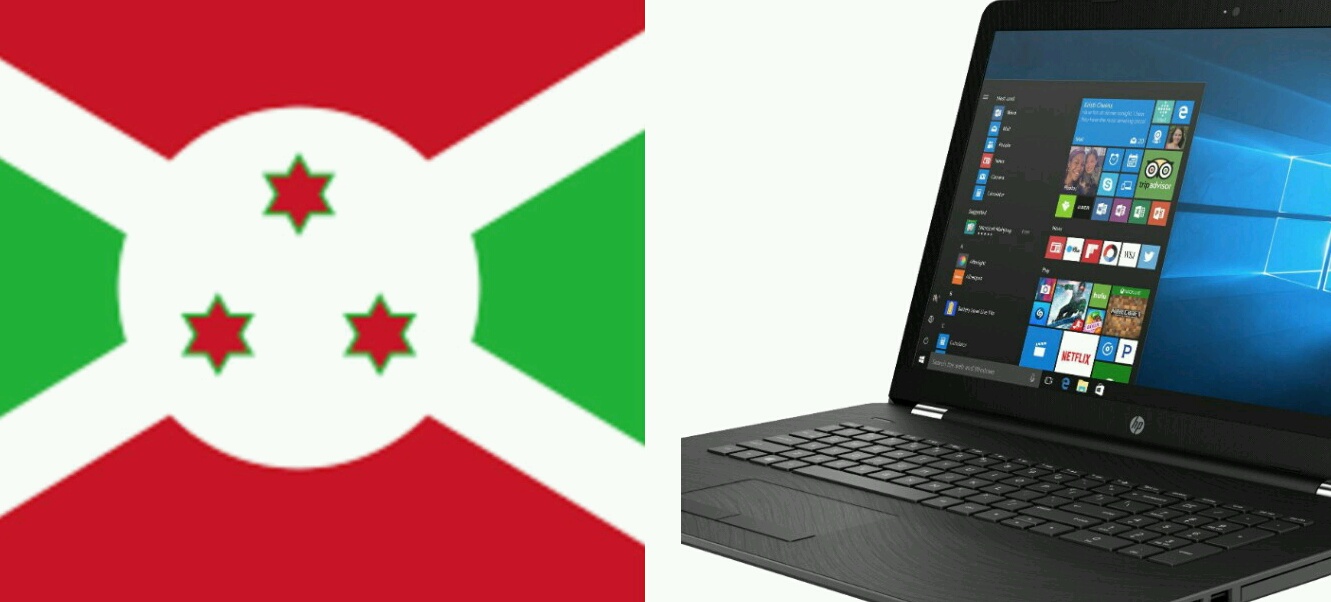 Une Nation, un laptop