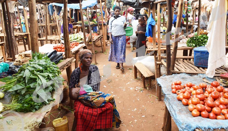 Gitega : Plus de 300 commerçants  bientôt dans la rue