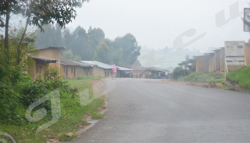 Sécurité/ Mugamba : Bavure militaire ou simple incident ?