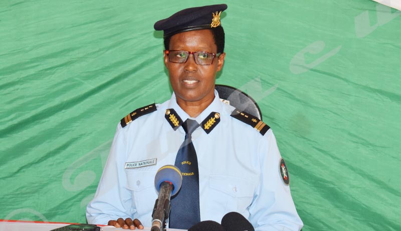 Ministère de la sécurité : «Seules deux des 24 sociétés de gardiennage sont en ordre au Burundi»