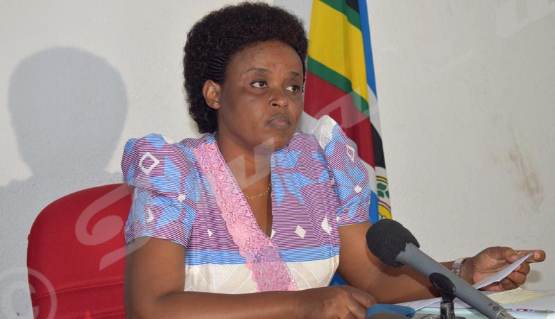 Offre d’emplois à l’EAC : La ministre Ndahayo appelle les Burundais à postuler