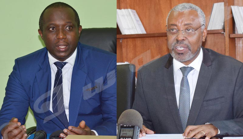 Les partis alliés de Bujumbura rejettent les propositions du 5ème round