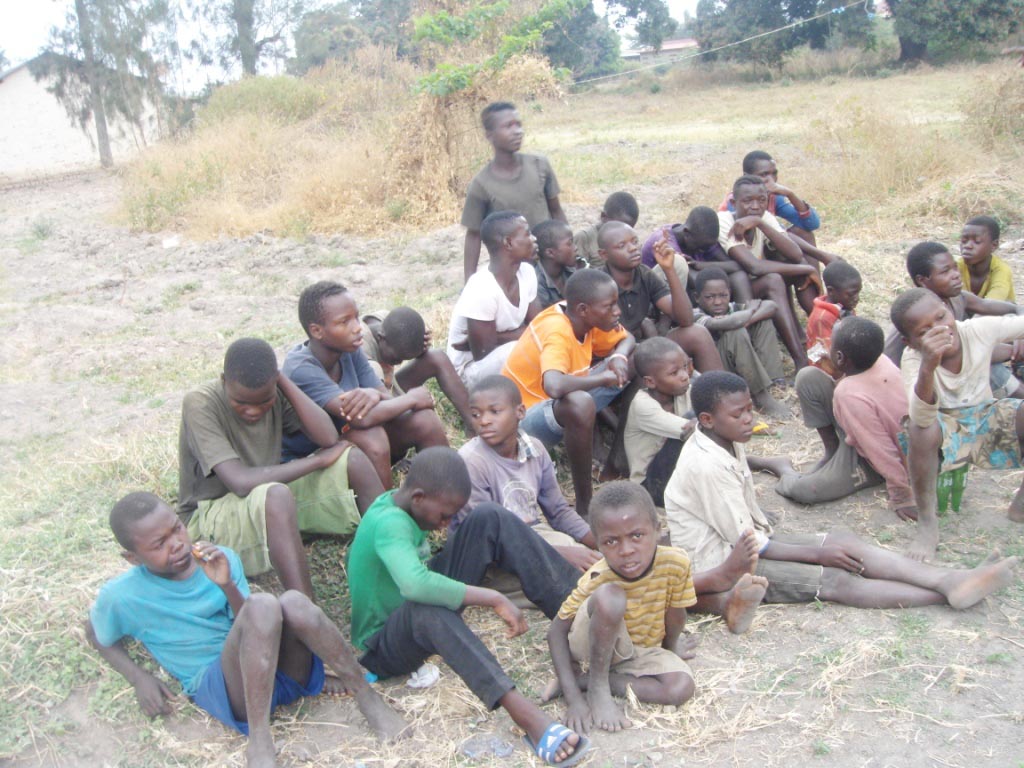 Rumonge : Des enfants rapatriés manquent d’école