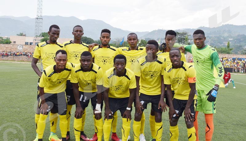 Football : Messager Ngozi et Vital’o, contraints au  sans faute