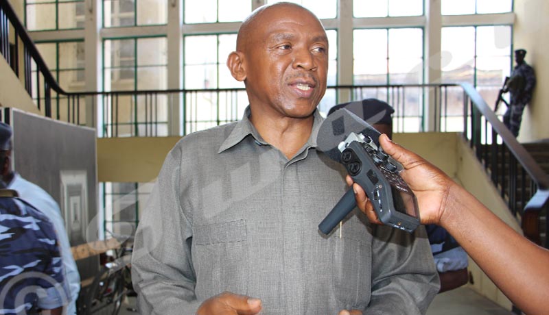 Agathon Rwasa : «Le ministre de l’Intérieur n’a pas refusé le dossier»