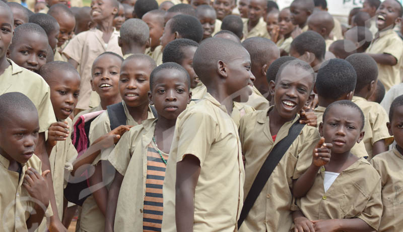 L’Agence française de développement engagée à promouvoir l’éducation au Burundi