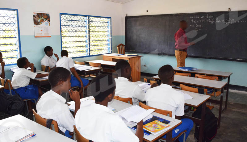 Ces enseignants  qui couchent avec leurs élèves