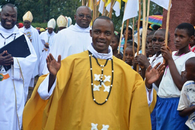 Les Missionnaires d’Afrique  fêtent 150 ans d’apostolat