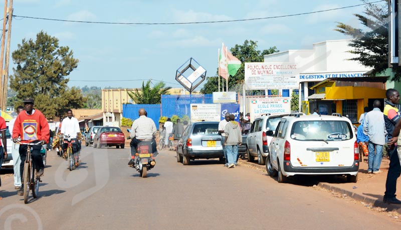 Muyinga : Des rondes qui ne rassurent pas