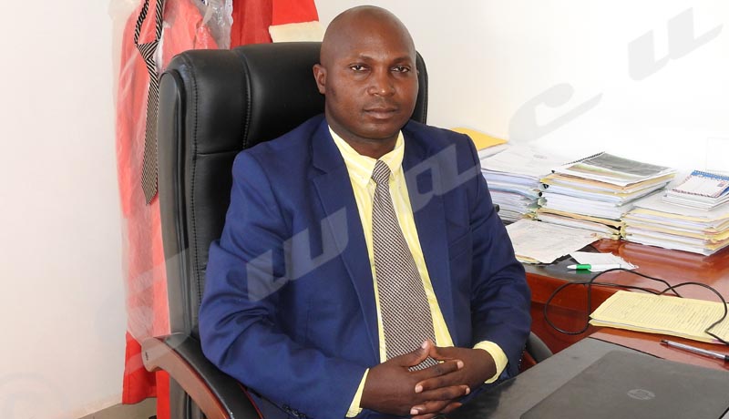 Pascal Ngendakuriyo: «En matière civile, la preuve incombe au demandeur»