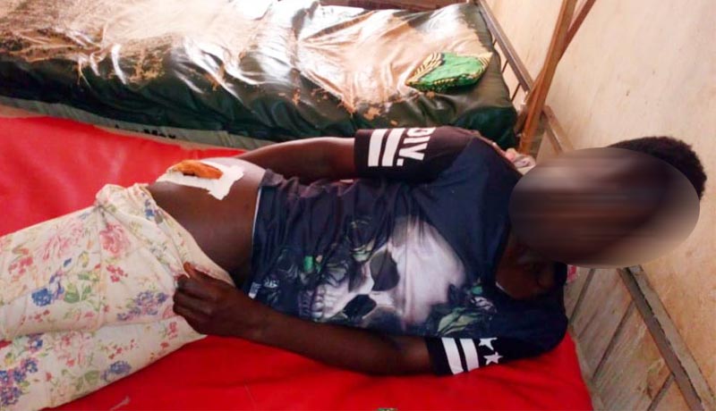 Rugombo: Un jeune homme de retour du Congo tabassé par des Imbonerakure