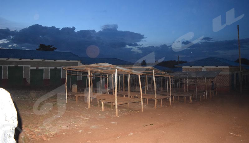 Muyinga/ Rugari sans électricité, la population s’indigne