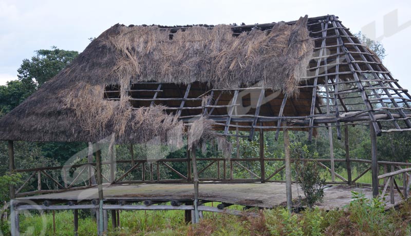 Des millions de BIF ‘’enfouis’’ dans  la Ruvubu