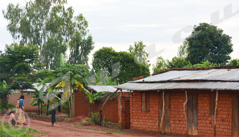 Makamba : La misère des « sans adresse » de Nyakazi
