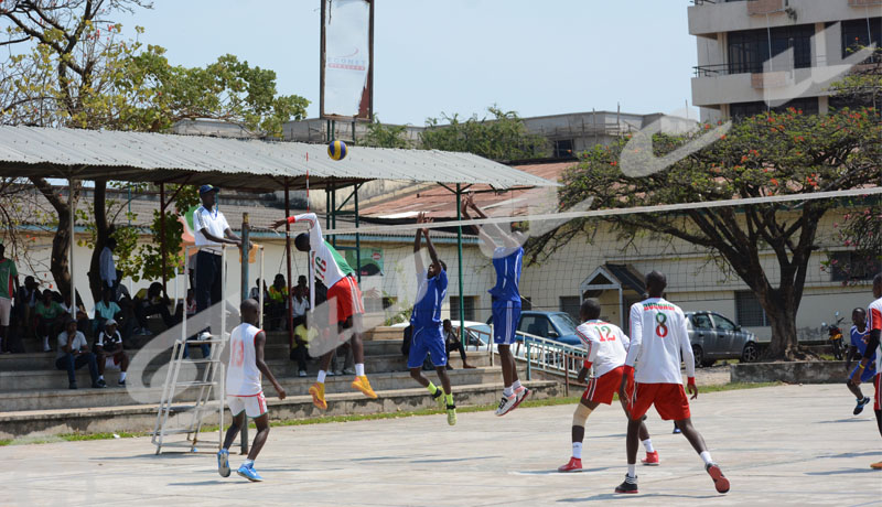 Volleyball/ AVAB : le championnat se poursuit ce week-end