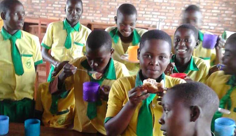 Gitega/Mutaho : Ecole de l’Espoir de Nyangungu, un modèle dans l’inclusion scolaire