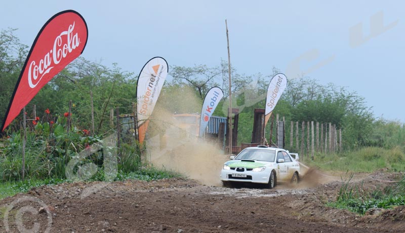 Rallye de l’Imbo : Après Gitega-Ngozi, le  tour de Bubanza