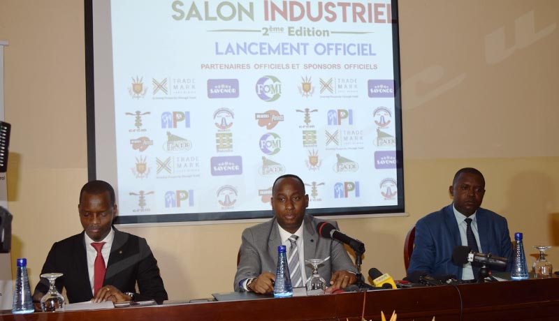 Burundi : le secteur industriel contribue 17% au PIB