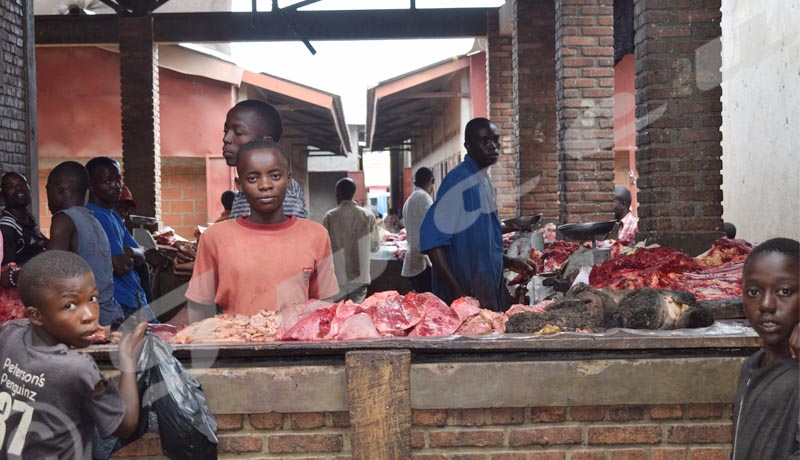 Rumonge : Quand le gouverneur fixe le prix de la brochette