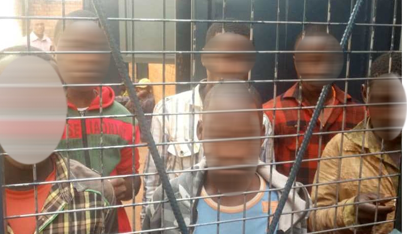 Ngozi/Gashikanwa : Des élèves victimes d’intolérance politique