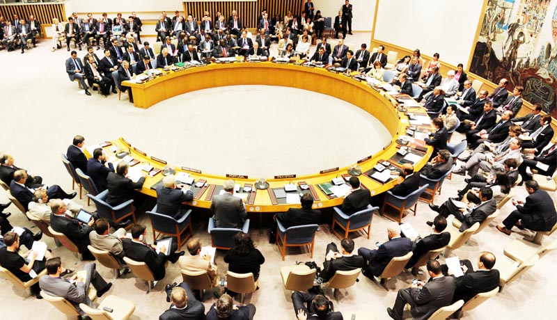 Le Conseil de sécurité reporte son briefing sur le Burundi