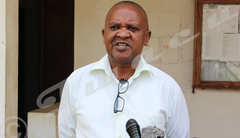 Burundi-Médias : Le procès CNC Vs Bonesha FM ajourné