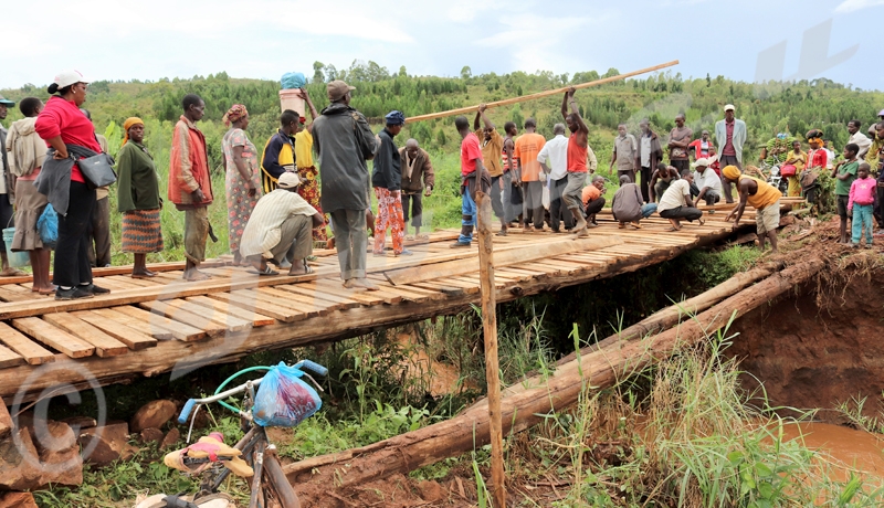 SFCG : Les leaders communautaires formés, des bâtisseurs de ponts