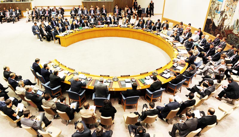 Le Burundi ne figure plus sur l’agenda du Conseil de Sécurité