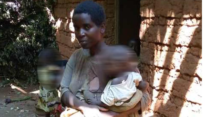 Kirundo : un viol qui laisse Ntega sans voix